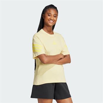 adidas Future Icons 3 Stripes Kadın Tişört