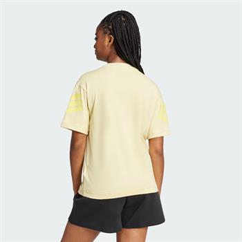 adidas Future Icons 3 Stripes Kadın Tişört