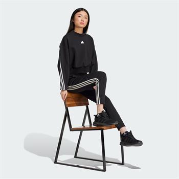 adidas Future Icons 3-Stripes Slim Kadın Eşofman Altı