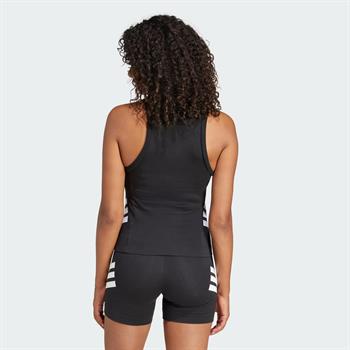 adidas Future Icons 3-Stripes TT Kadın Atlet