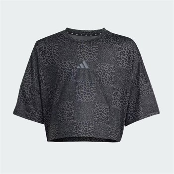 adidas Future Icons All Over Çocuk Tişört