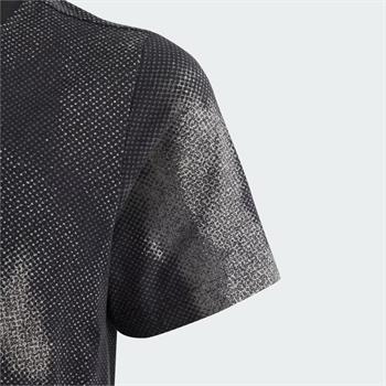 adidas Future Icons Allover Print Çocuk Tişört