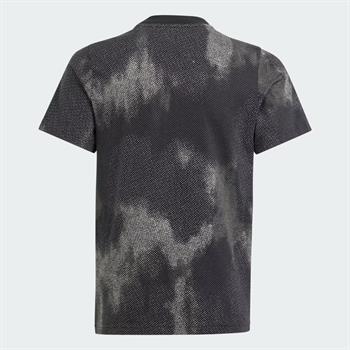 adidas Future Icons Allover Print Çocuk Tişört