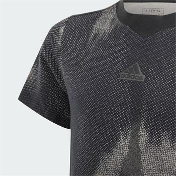 adidas Future Icons Allover Print Çocuk Tişört