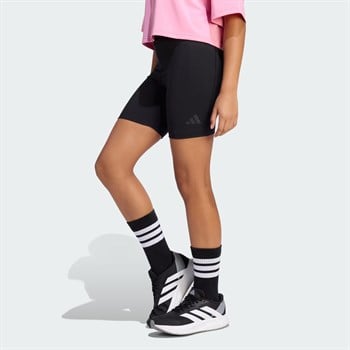 adidas Future Icons Biker Soft Touch Çocuk Tayt