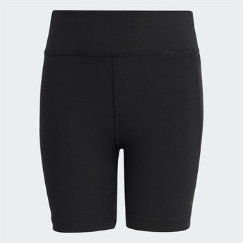 adidas Future Icons Biker Soft Touch Çocuk Tayt