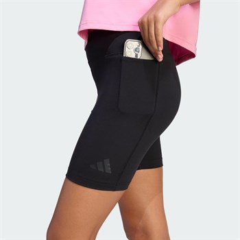 adidas Future Icons Biker Soft Touch Çocuk Tayt