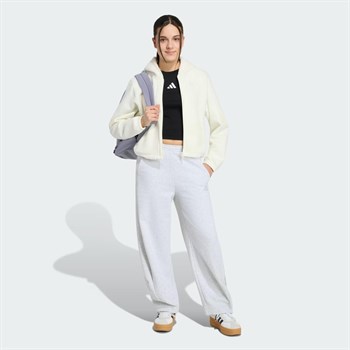 adidas Future Icons Full Zip Çocuk Mont