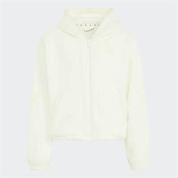 adidas Future Icons Full Zip Çocuk Mont