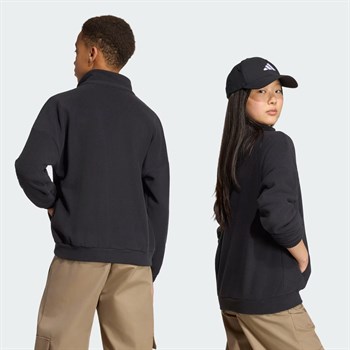 adidas Future Icons Full-Zip Çocuk Sweatshirt
