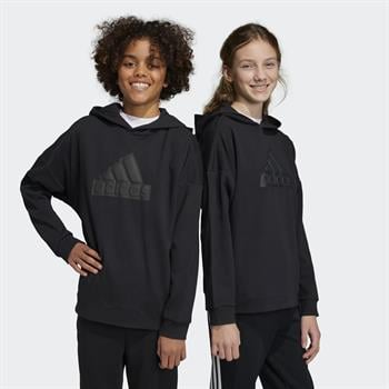 adidas Future Icons Logo Çocuk Sweatshirt