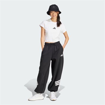 adidas Future Icons Small Logo Baby Kadın Tişört