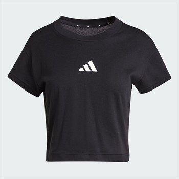 adidas Future Icons Small Logo Baby Kadın Tişört