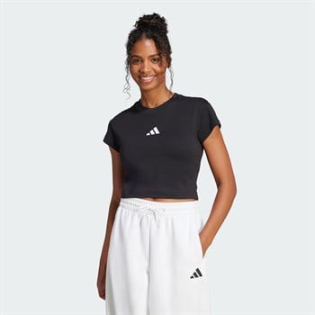 adidas Future Icons Small Logo Baby Kadın Tişört
