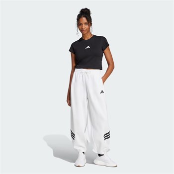 adidas Future Icons Small Logo Baby Kadın Tişört