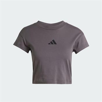 adidas Future Icons Small Logo Baby Kadın Tişört