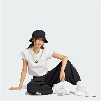 adidas Future Icons Small Logo Baby Kadın Tişört
