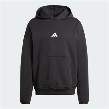 adidas Future Icons Small Logo Erkek Sweatshirt