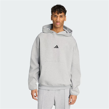 adidas Future Icons Small Logo Erkek Sweatshirt