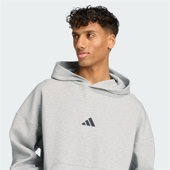 adidas Future Icons Small Logo Erkek Sweatshirt