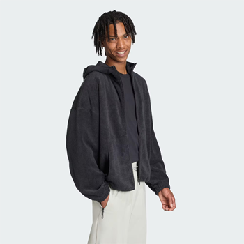 adidas Future Icons Small Logo Erkek Sweatshirt