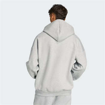 adidas Future Icons Small Logo Erkek Sweatshirt