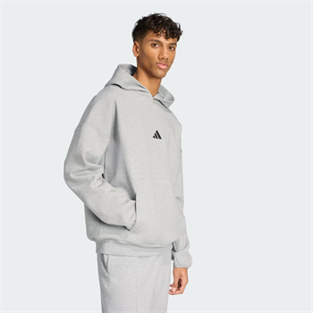 adidas Future Icons Small Logo Erkek Sweatshirt
