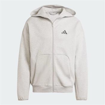 adidas Future Icons Small Logo Erkek Sweatshirt