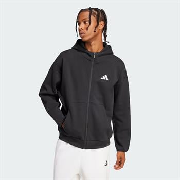 adidas Future Icons Small Logo Erkek Sweatshirt
