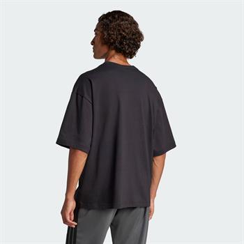 adidas Future Icons Small Logo Erkek Tişört