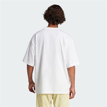 adidas Future Icons Small Logo Erkek Tişört