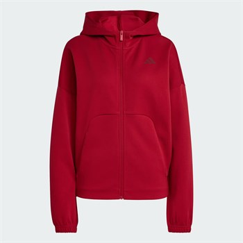 adidas Future Icons Small Logo Kadın Sweatshirt