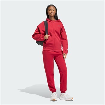 adidas Future Icons Small Logo Kadın Sweatshirt