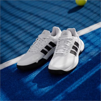 adidas Gamecourt 2 Erkek Tenis Ayakkabısı