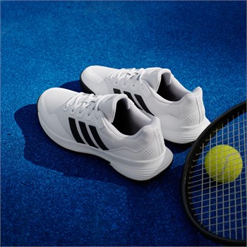 adidas Gamecourt 2 Erkek Tenis Ayakkabısı