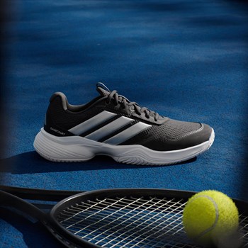 adidas Gamecourt 3 All Court Kadın Tenis Ayakkabısı