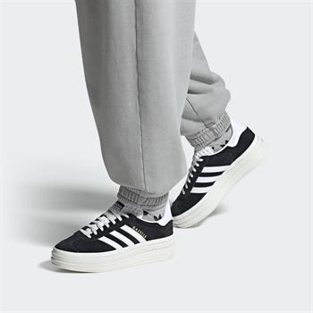 adidas Gazelle Bold Erkek Günlük Spor Ayakkabı