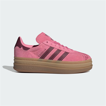 adidas Gazelle Bold Kadın Günlük Spor Ayakkabı