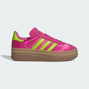adidas Gazelle Bold Kadın Günlük Spor Ayakkabı