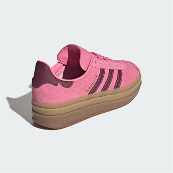 adidas Gazelle Bold Kadın Günlük Spor Ayakkabı