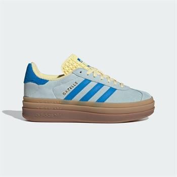 adidas Gazelle Bold Kadın Günlük Spor Ayakkabı