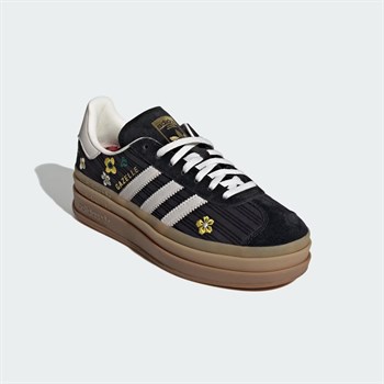 adidas Gazelle Bold Kadın Günlük Spor Ayakkabı