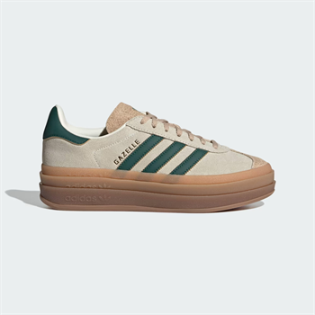 adidas Gazelle Bold Kadın Günlük Spor Ayakkabı