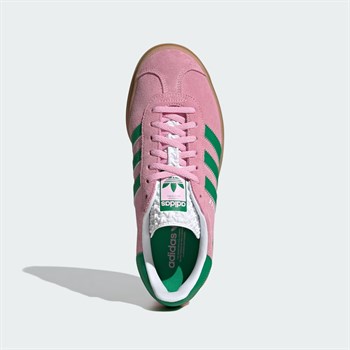 adidas Gazelle Bold Kadın Günlük Spor Ayakkabı
