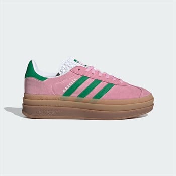 adidas Gazelle Bold Kadın Günlük Spor Ayakkabı