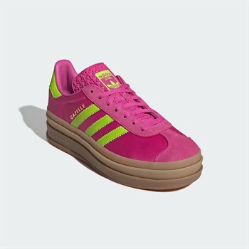 adidas Gazelle Bold Kadın Günlük Spor Ayakkabı