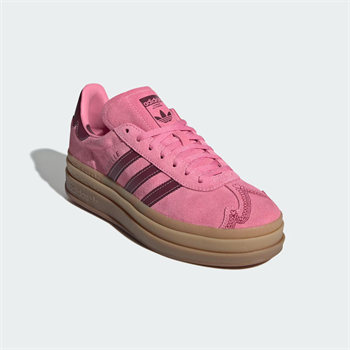 adidas Gazelle Bold Kadın Günlük Spor Ayakkabı