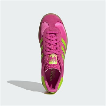 adidas Gazelle Bold Kadın Günlük Spor Ayakkabı