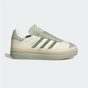 adidas Gazelle Bold Kadın Günlük Spor Ayakkabı