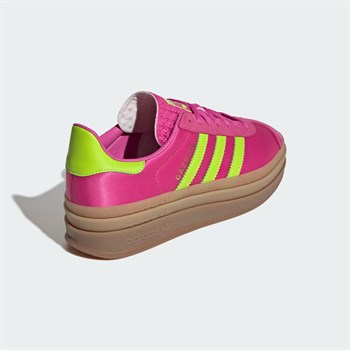 adidas Gazelle Bold Kadın Günlük Spor Ayakkabı
